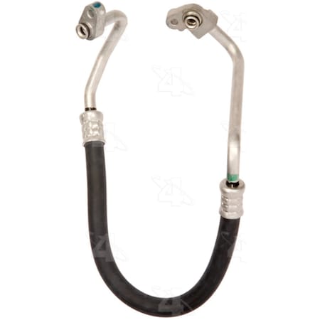 Four Seasons TOYOTA CAMRY 06-04-SOLARA 08-04 55210